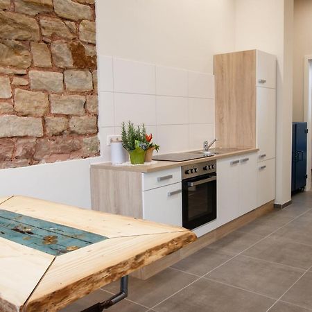Apartamento Saargemünder 128 Sarrebruck Exterior foto