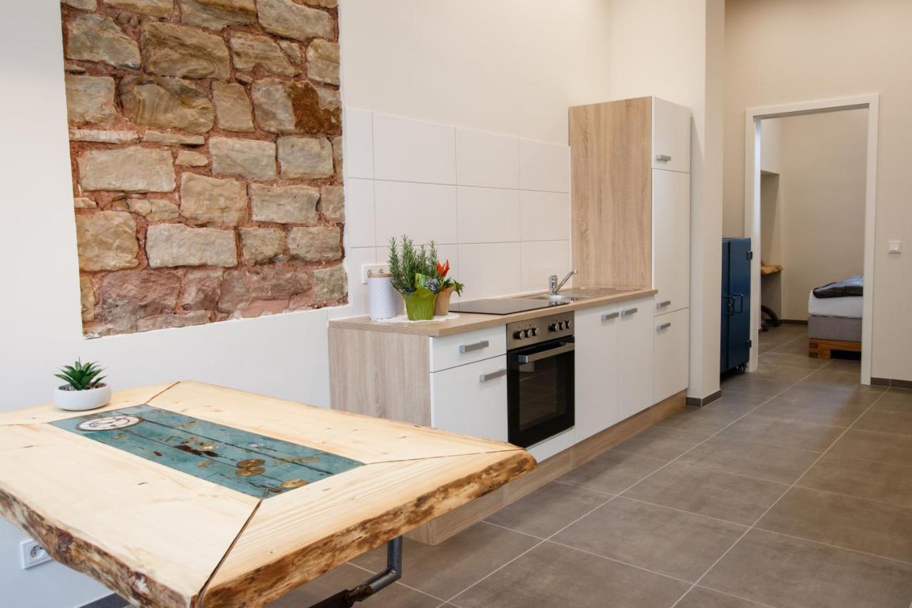 Apartamento Saargemünder 128 Sarrebruck Exterior foto
