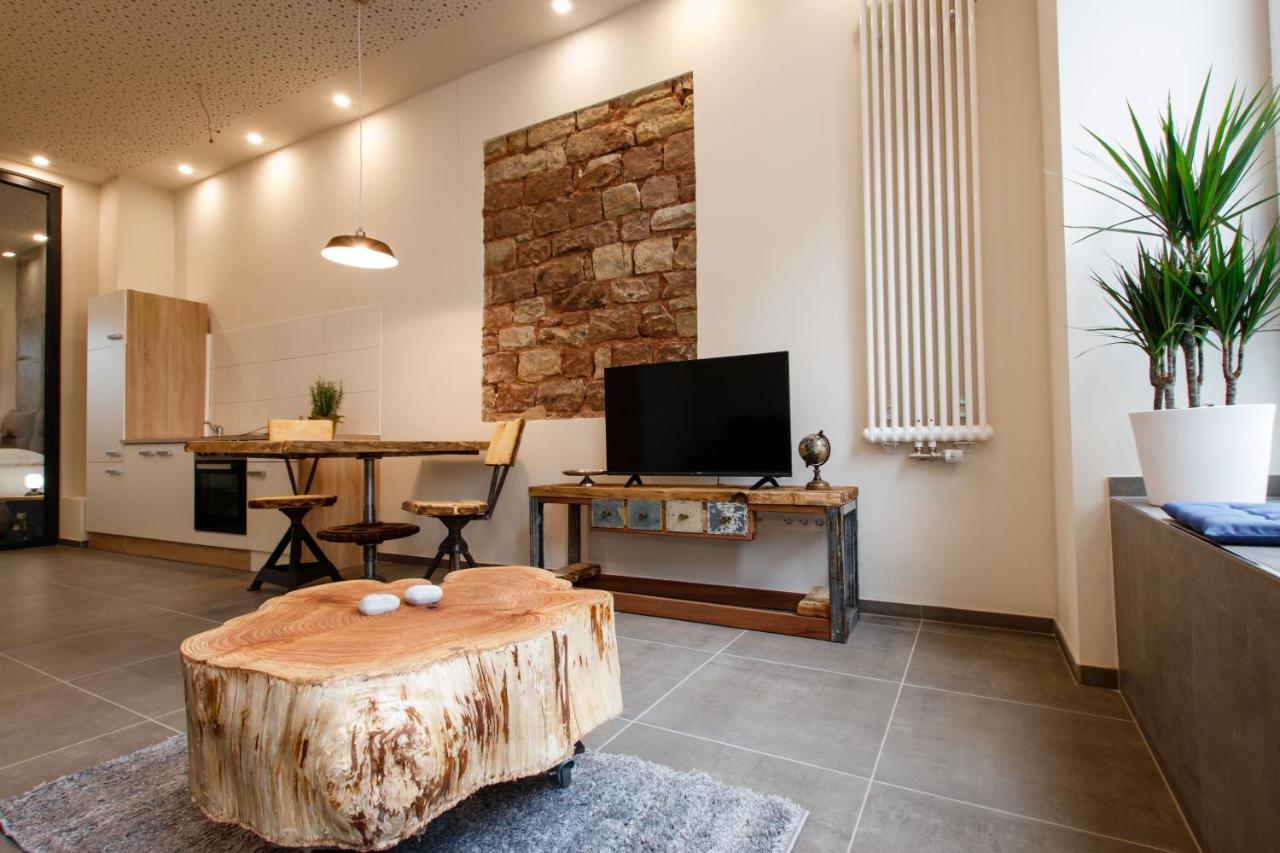 Apartamento Saargemünder 128 Sarrebruck Exterior foto